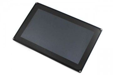 lcd WAVESHARE 10.1inch Capacitive Touch LCD (D) 1024x600, Waveshare 11280