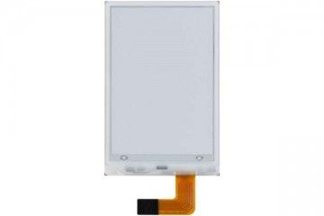 e-paper WAVESHARE 1.9inch Segment E-Paper Raw Display, 91 Segments, I2C Bus, Ideal for Temperature and humidity meter, Humidifier, Digital Meter, Waveshare 22688