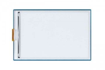 e-paper WAVESHARE 3.52inch e-Paper HAT, 360 × 240, SPI Interface, Waveshare 22698