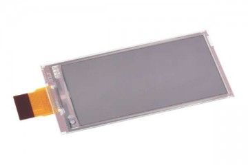 e-paper WAVESHARE 296×152, 2.66inch e-Paper E-Ink Raw Display Panel, Black / White, Waveshare 18401