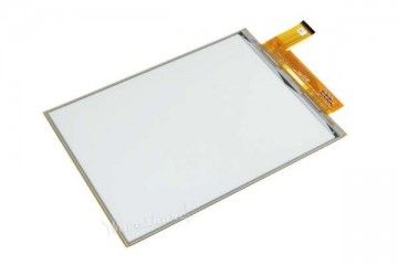 e-paper WAVESHARE 1872×1404, 10.3inch flexible E-Ink raw display, Waveshare 15873