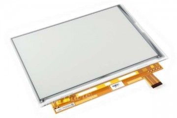 e-paper WAVESHARE 1200x825, 9.7inch E-Ink raw display, Waveshare 14448