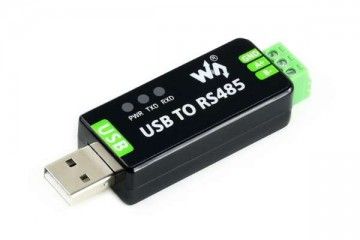 Nekategorizirano WAVESHARE Industrial USB to RS485 Bidirectional Converter, Waveshare 17286