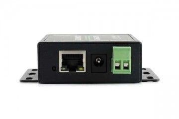 Nekategorizirano WAVESHARE Industrial RS232/RS485 to Ethernet Converter for EU, Waveshare 16530