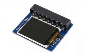 dodatki WAVESHARE 1.8inch colorful display module for micro:bit, 160x128, Waveshare 14718