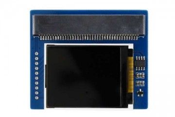 dodatki WAVESHARE 1.8inch colorful display module for micro:bit, 160x128, Waveshare 14718