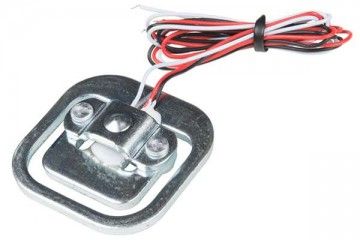 flex, force SPARKFUN Load Sensor - 50kg, sparkfun SEN-10245