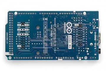 primarne plošče ARDUINO Arduino GIGA R1 WiFi, ABX00063