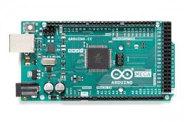 primarne plošče ARDUINO Arduino Mega 2560 Rev3, A000067