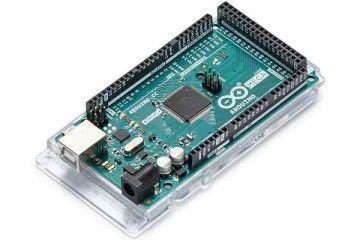 primarne plošče ARDUINO Arduino Mega 2560 Rev3, A000067