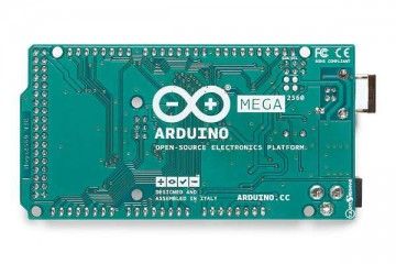 primarne plošče ARDUINO Arduino Mega 2560 Rev3, A000067