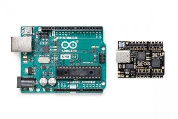 primarne plošče ARDUINO Arduino UNO Mini Limited Edition, ABX00062