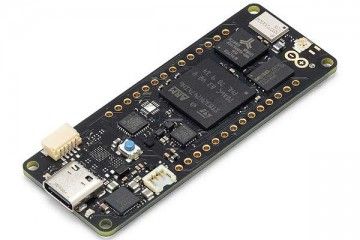 primarne plošče ARDUINO Portenta H7 Lite Connected, Arduino ABX00046