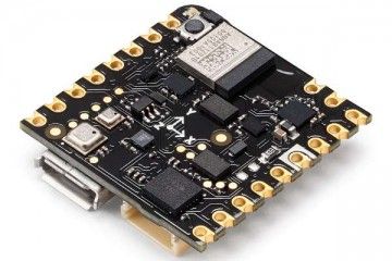 primarne plošče ARDUINO Nicla Sense ME, Arduino  ABX00050