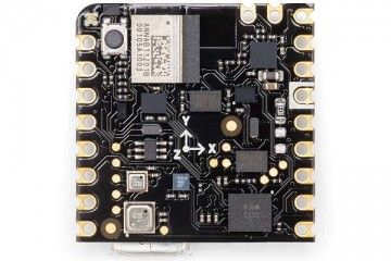 primarne plošče ARDUINO Nicla Sense ME, Arduino  ABX00050