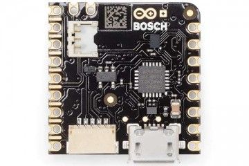 primarne plošče ARDUINO Nicla Sense ME, Arduino  ABX00050