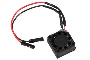 ohišja JOY-IT Cooling-Kit for Raspberry Pi, JOY-IT RB-heatsink2