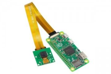 camera SEEED STUDIO Camera Cable for Raspberry Pi Zero, SKU 114992065