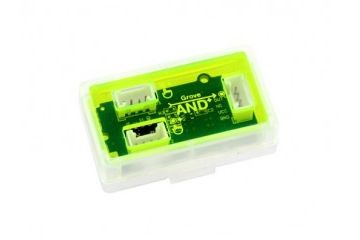 projects SEED STUDIO Mixer Pack V2(Electronic blocks,without Arduino,plug and play system), Seed Studio SKU: 811009001