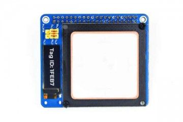 HATs SB COMPONENTS UBlox GPS-RTK Breakout, SB COMPONENTS SKU26081