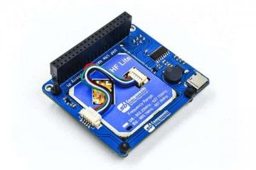 HATs SB COMPONENTS UBlox GPS-RTK Breakout, SB COMPONENTS SKU26081