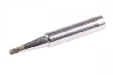 dodatki RS PRO RS Pro 2 mm 45° Conical Bevel Soldering Iron Tip, RS Pro 799-8989