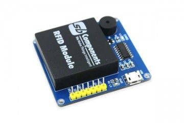  SB COMPONENTS RFID Breakout Board, SB Components SKU20669