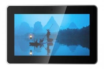  EDATEC 7.0' TFT, resolution 1024x600, multi-point capacitive touch screen, EDATEC ED-HMI3010-070C-0032