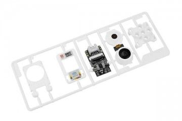 cameras M5STACK Unit Cam Wi-Fi Camera DIY Kit (OV2640), M5STACK  U109-X