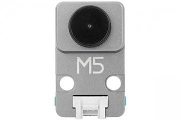 cameras M5STACK UnitV K210 AI Camera M12 Version (OV7740), M5STACK U078-V-M12