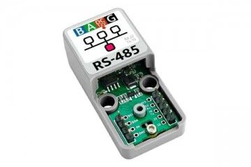 sensors M5STACK ATOMIC RS485 Base, M5STACK A131