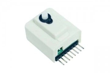 sensors M5STACK M5StickC SERVO HAT, M5STACK U075