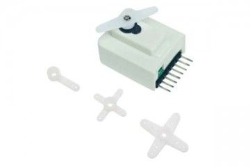 sensors M5STACK M5StickC SERVO HAT, M5STACK U075