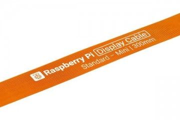 kabli RASPBERRY PI Raspberry Pi Display Cable Standard - Mini - 300mm, Raspberry pi SC1132