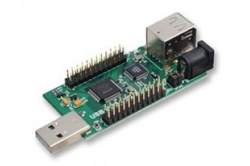 razvojni dodatki FTDI FTDI - MODULE, INTERFACE EXPANSION FOR RPI, RPI-HUB-MODULE