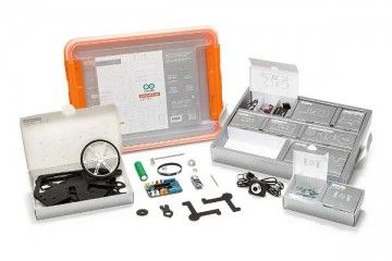 kits ARDUINO Arduino Engineering Kit R2, ARDUINO AKX00022