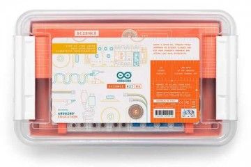 kits ARDUINO Arduino Science Kit R3, ARDUINO AKX00045