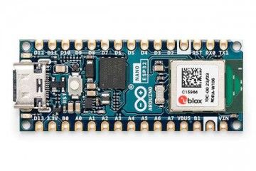 primarne plošče ARDUINO Arduino Nano ESP32, ARDUINO ABX00092 