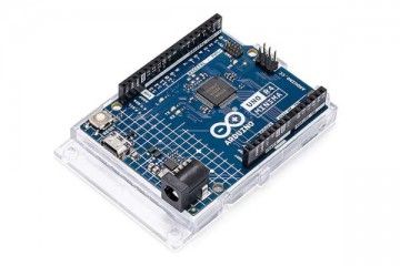 primarne plošče ARDUINO Arduino UNO R4 Minima, ARDUINO ABX00080 