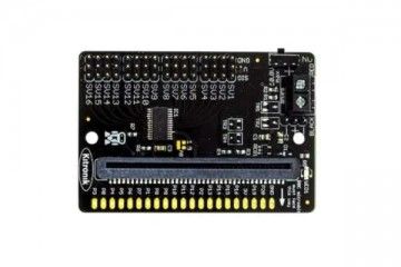 dodatki KITRONIK Kitronik Compact 16 Servo Driver Board For The BBC micro:bit, KITRONIK 5694