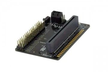 dodatki KITRONIK Kitronik Compact 16 Servo Driver Board For The BBC micro:bit, KITRONIK 5694