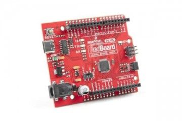 Nekategorizirano SPARKFUN Development Boards & Kits - AVR SparkFun RedBoard Plus, Sparkfun DEV-18158