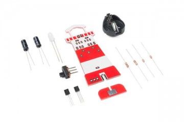 Nekategorizirano SPARKFUN Lighthouse Beginner Soldering Kit, Sparkfun KIT-14635