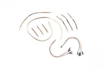 Nekategorizirano SPARKFUN SparkFun Accessories Qwiic Cable Kit, Sparkfun KIT-15081