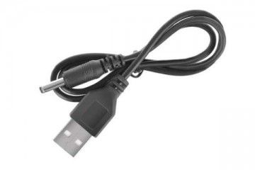 kabli JH ELECTRONICS DC TO DC 5V USB BOOSTER CABLE 5.5*2.1MM, JH YXB145 - 5V