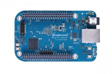 SINGLE BOARD COMPUTER BEAGLEBOARD Single Board Computer, BeagleV-Ahead, TH1520, RISC-V C910, XuanTie, Beagleboard 102991698