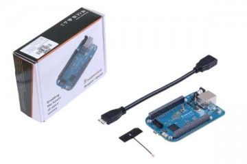 SINGLE BOARD COMPUTER BEAGLEBOARD Single Board Computer, BeagleV-Ahead, TH1520, RISC-V C910, XuanTie, Beagleboard 102991698