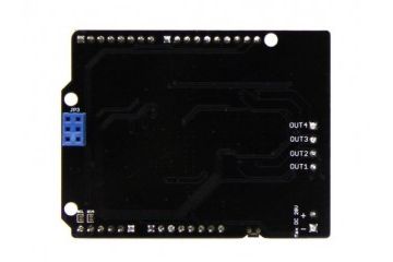 shields SEEED STUDIO 4A Motor Shield, SEED SKU: 105030004