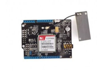 shields SEEED STUDIO GPRS Shield V3.0, SEED SKU: 113030009