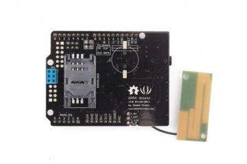 shields SEEED STUDIO GPRS Shield V3.0, SEED SKU: 113030009